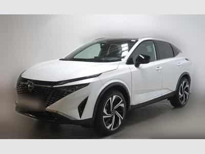 Nissan Qashqai Tekna (2026) - Foto 2