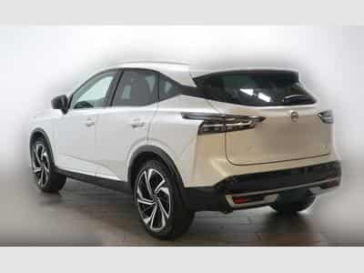 Nissan Qashqai Tekna (2026) - Foto 3