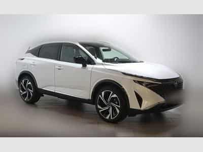 Nissan Qashqai Tekna (2026) - Foto 4