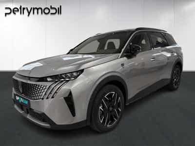 Peugeot 5008 III & e- GT (2025) - Foto 1