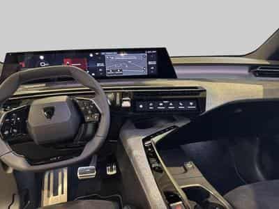 Peugeot 5008 III & e- GT (2025) - Foto 13