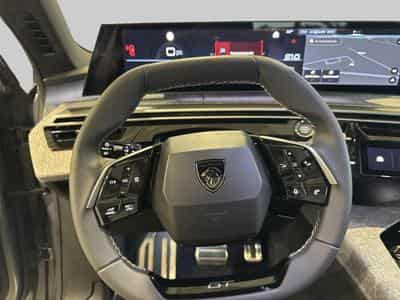 Peugeot 5008 III & e- GT (2025) - Foto 14