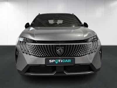 Peugeot 5008 III & e- GT (2025) - Foto 2