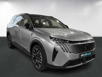 Peugeot 5008 III & e- GT (2025) - Foto 3