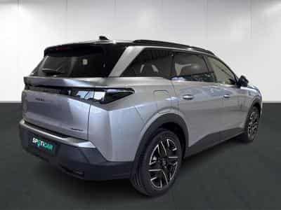 Peugeot 5008 III & e- GT (2025) - Foto 4