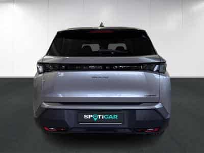 Peugeot 5008 III & e- GT (2025) - Foto 5