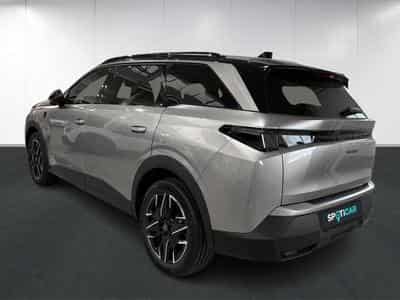 Peugeot 5008 III & e- GT (2025) - Foto 6