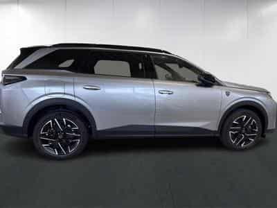 Peugeot 5008 III & e- GT (2025) - Foto 8
