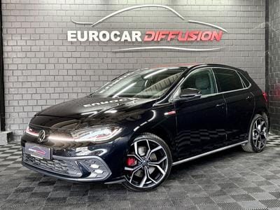 VW Polo (2023) - Foto 6
