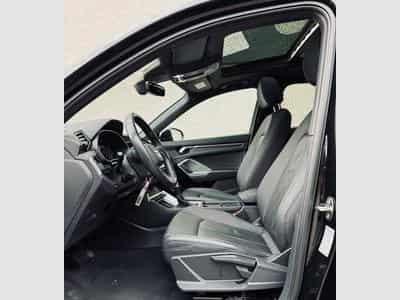 Audi Q3 Q3 35 TDi Business // 12 Mois De Garantie✅✅✅ (2019) - Foto 11