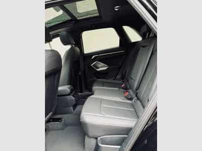 Audi Q3 Q3 35 TDi Business // 12 Mois De Garantie✅✅✅ (2019) - Foto 12