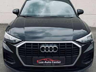 Audi Q3 Q3 35 TDi Business // 12 Mois De Garantie✅✅✅ (2019) - Foto 3