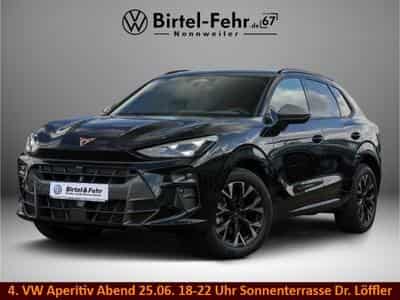 Cupra Terramar eTSI DSG Voll-LED Kamera (2026) - Foto 1