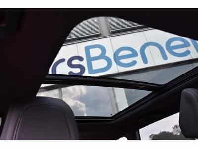 Peugeot 5008 1.5 BlueHDI GT EAT8 PANO CUIR FOCAL ACC SIDE CAM360 1° MAIN (2023) - Foto 10