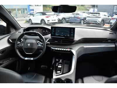 Peugeot 5008 1.5 BlueHDI GT EAT8 PANO CUIR FOCAL ACC SIDE CAM360 1° MAIN (2023) - Foto 11
