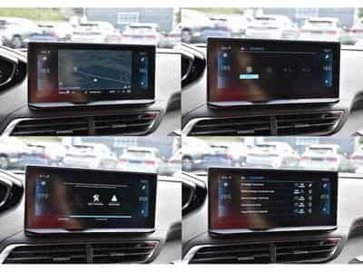 Peugeot 5008 1.5 BlueHDI GT EAT8 PANO CUIR FOCAL ACC SIDE CAM360 1° MAIN (2023) - Foto 12