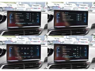 Peugeot 5008 1.5 BlueHDI GT EAT8 PANO CUIR FOCAL ACC SIDE CAM360 1° MAIN (2023) - Foto 13