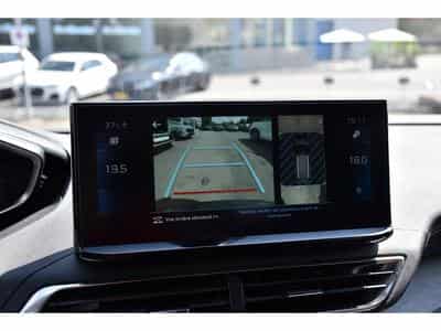 Peugeot 5008 1.5 BlueHDI GT EAT8 PANO CUIR FOCAL ACC SIDE CAM360 1° MAIN (2023) - Foto 15
