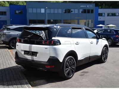 Peugeot 5008 1.5 BlueHDI GT EAT8 PANO CUIR FOCAL ACC SIDE CAM360 1° MAIN (2023) - Foto 4