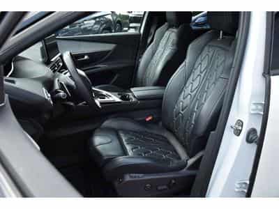 Peugeot 5008 1.5 BlueHDI GT EAT8 PANO CUIR FOCAL ACC SIDE CAM360 1° MAIN (2023) - Foto 6