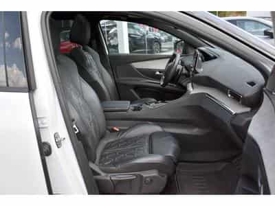 Peugeot 5008 1.5 BlueHDI GT EAT8 PANO CUIR FOCAL ACC SIDE CAM360 1° MAIN (2023) - Foto 7