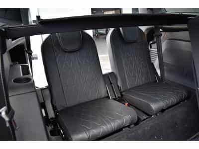Peugeot 5008 1.5 BlueHDI GT EAT8 PANO CUIR FOCAL ACC SIDE CAM360 1° MAIN (2023) - Foto 9