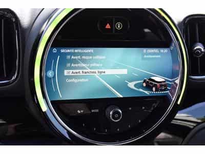 Mini Countryman Cooper S 2.0A All4 CUIR MEMO ACC LANE KEYLESS CAM PARK LED 1 (2023) - Foto 13