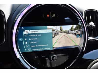 Mini Countryman Cooper S 2.0A All4 CUIR MEMO ACC LANE KEYLESS CAM PARK LED 1 (2023) - Foto 15