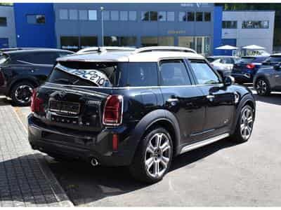 Mini Countryman Cooper S 2.0A All4 CUIR MEMO ACC LANE KEYLESS CAM PARK LED 1 (2023) - Foto 4
