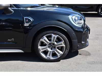 Mini Countryman Cooper S 2.0A All4 CUIR MEMO ACC LANE KEYLESS CAM PARK LED 1 (2023) - Foto 5