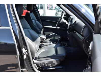 Mini Countryman Cooper S 2.0A All4 CUIR MEMO ACC LANE KEYLESS CAM PARK LED 1 (2023) - Foto 7