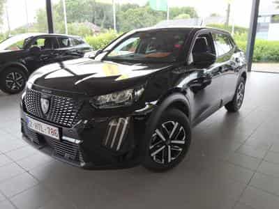 Peugeot 2008 Style (2025) - Foto 2
