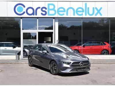 Mercedes A 180 CDI Progressive 8G-DCT CUIR GPS LANE CAM 1° MAIN (2025) - Foto 1