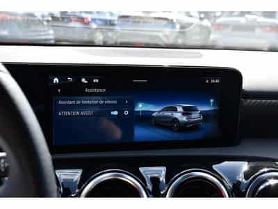 Mercedes A 180 CDI Progressive 8G-DCT CUIR GPS LANE CAM 1° MAIN (2025) - Foto 13