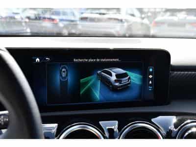 Mercedes A 180 CDI Progressive 8G-DCT CUIR GPS LANE CAM 1° MAIN (2025) - Foto 15