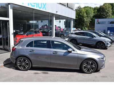 Mercedes A 180 CDI Progressive 8G-DCT CUIR GPS LANE CAM 1° MAIN (2025) - Foto 2