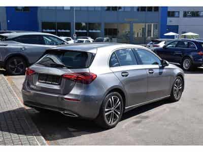 Mercedes A 180 CDI Progressive 8G-DCT CUIR GPS LANE CAM 1° MAIN (2025) - Foto 3