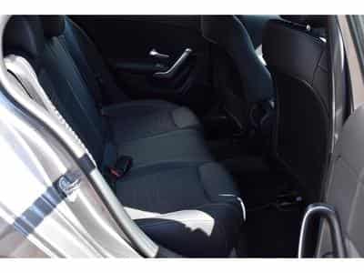Mercedes A 180 CDI Progressive 8G-DCT CUIR GPS LANE CAM 1° MAIN (2025) - Foto 9