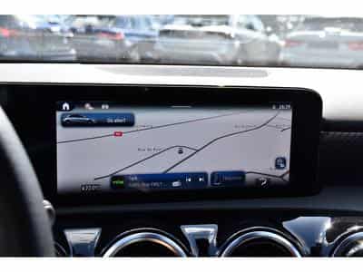 Mercedes A 180 CDI Progressive 8G-DCT CUIR GPS LANE CAM 1° MAIN (2024) - Foto 10