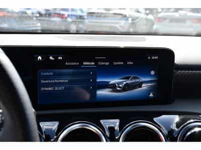 Mercedes A 180 CDI Progressive 8G-DCT CUIR GPS LANE CAM 1° MAIN (2024) - Foto 14