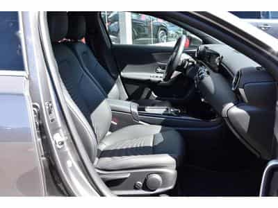 Mercedes A 180 CDI Progressive 8G-DCT CUIR GPS LANE CAM 1° MAIN (2024) - Foto 7