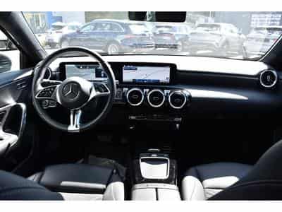 Mercedes A 180 CDI Progressive 8G-DCT CUIR GPS LANE CAM 1° MAIN (2024) - Foto 9