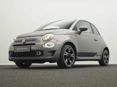 Fiat 500 1.2 8V S S&S (2019) - Photo 10