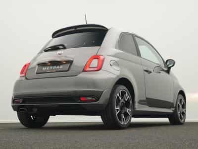 Fiat 500 1.2 8V S S&S (2019) - Photo 11