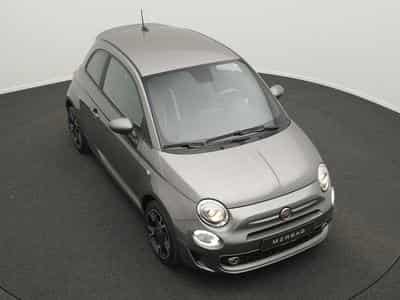 Fiat 500 1.2 8V S S&S (2019) - Photo 12