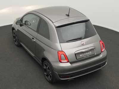 Fiat 500 1.2 8V S S&S (2019) - Photo 13