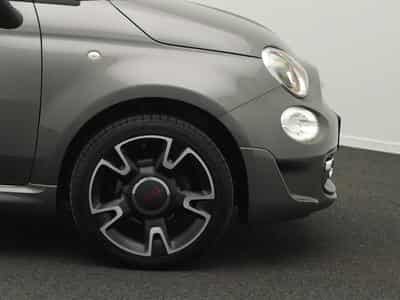 Fiat 500 1.2 8V S S&S (2019) - Photo 8