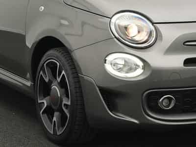 Fiat 500 1.2 8V S S&S (2019) - Photo 9