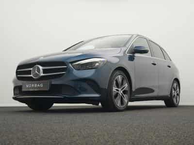 Mercedes B 250 4MATIC (2020) - Foto 10