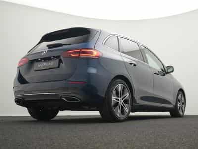 Mercedes B 250 4MATIC (2020) - Foto 11